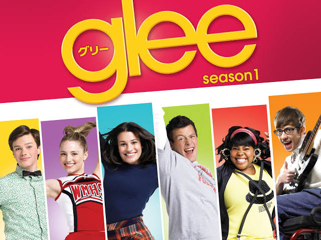 Glee Season1 1話のネタバレと感想 ねびりむさんちの海ドラブログ